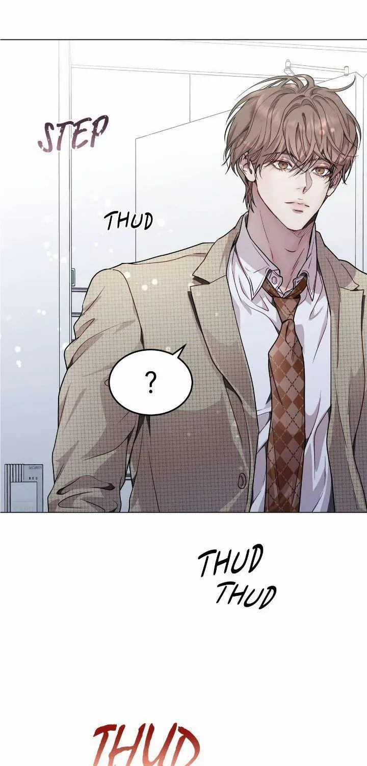 An egocentric way of thinking Chapter 45 page 14 - 