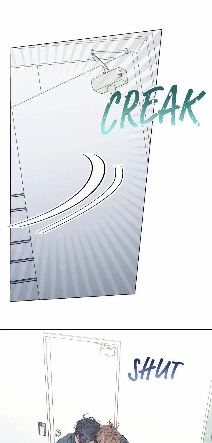 An egocentric way of thinking Chapter 45 page 18 - 
