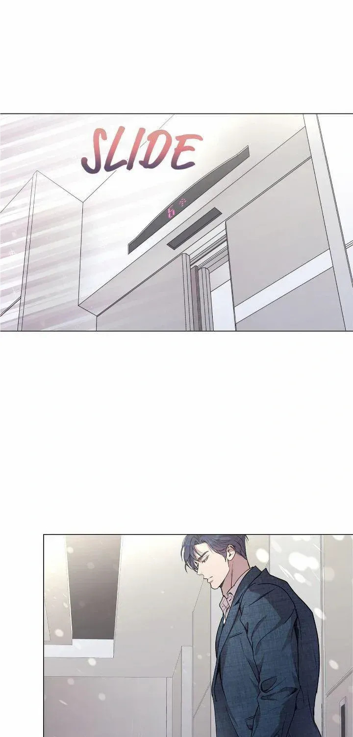 An egocentric way of thinking Chapter 45 page 3 - 