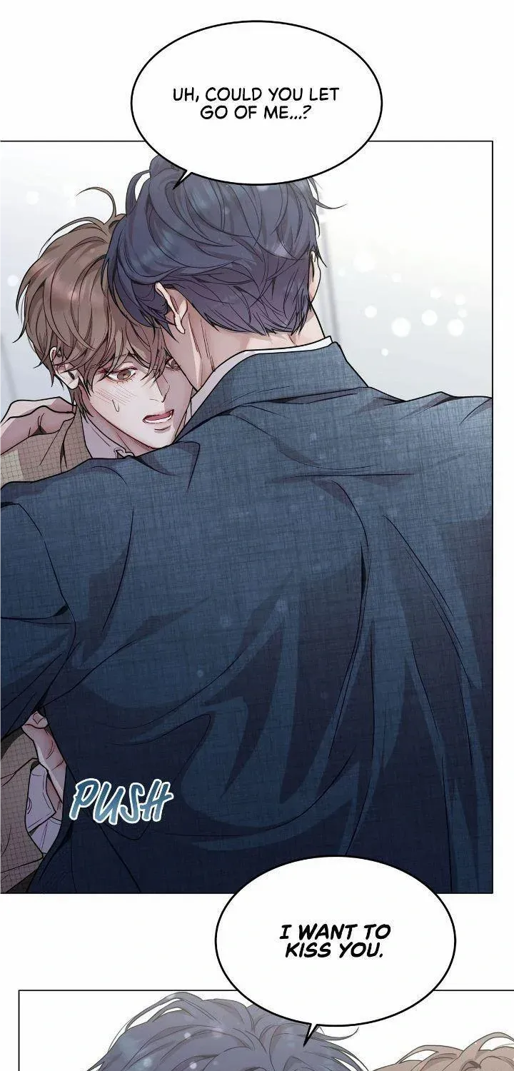 An egocentric way of thinking Chapter 45 page 24 - 
