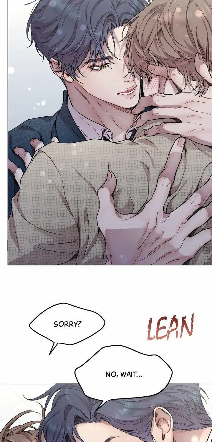 An egocentric way of thinking Chapter 45 page 25 - 