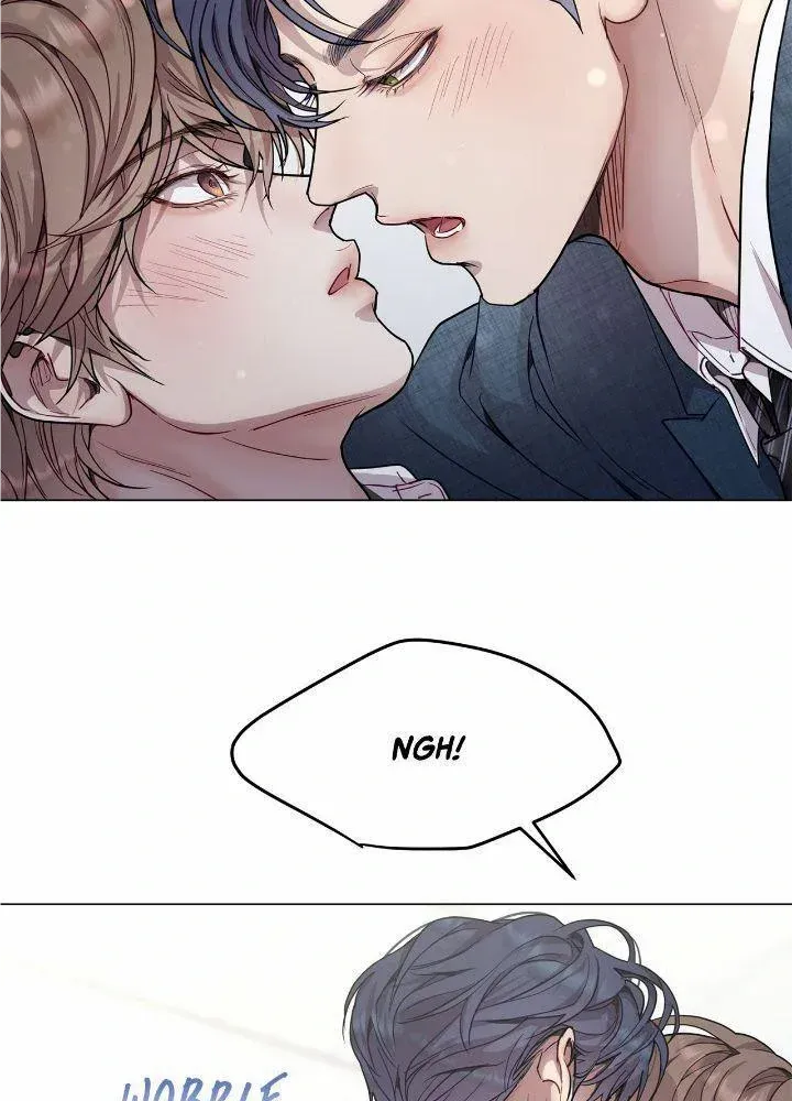 An egocentric way of thinking Chapter 45 page 26 - 