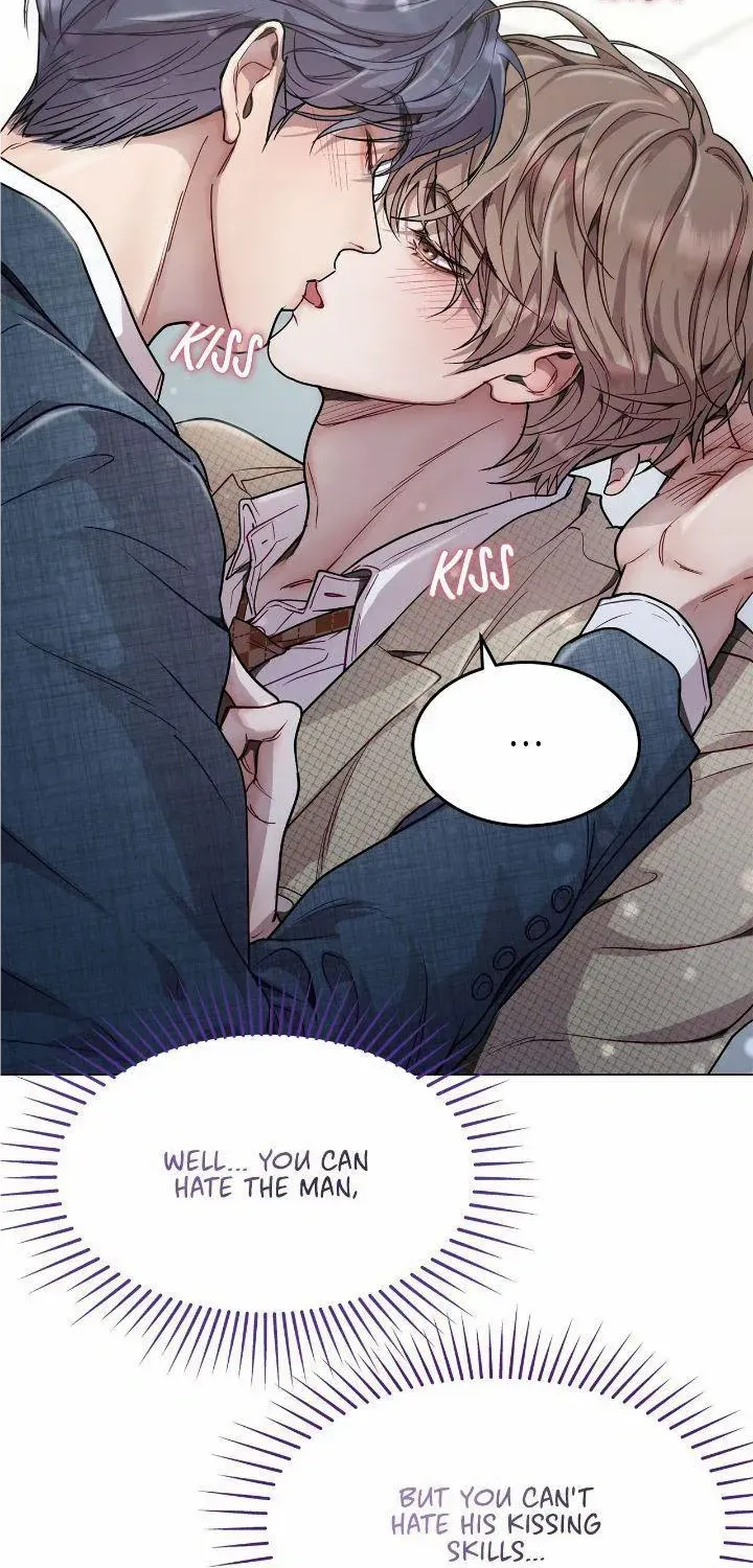 An egocentric way of thinking Chapter 45 page 31 - 