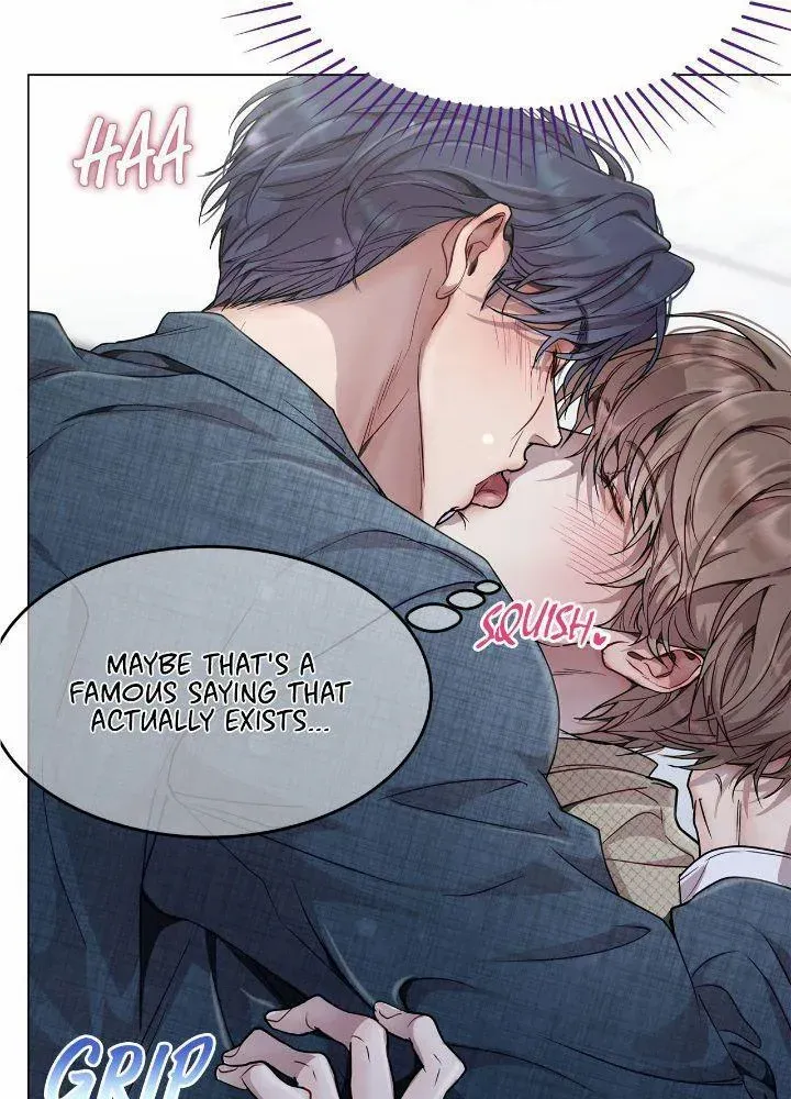 An egocentric way of thinking Chapter 45 page 32 - 