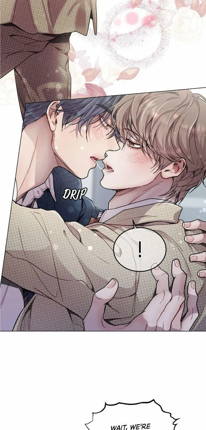 An egocentric way of thinking Chapter 45 page 37 - 