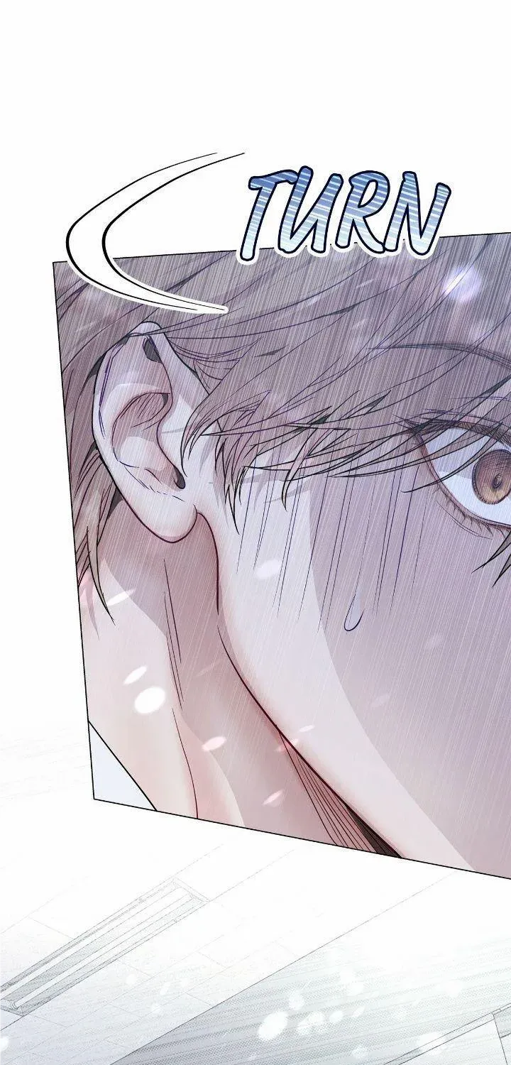 An egocentric way of thinking Chapter 45 page 6 - 