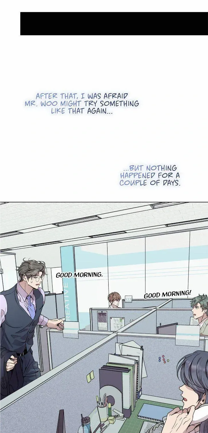 An egocentric way of thinking Chapter 45 page 51 - 