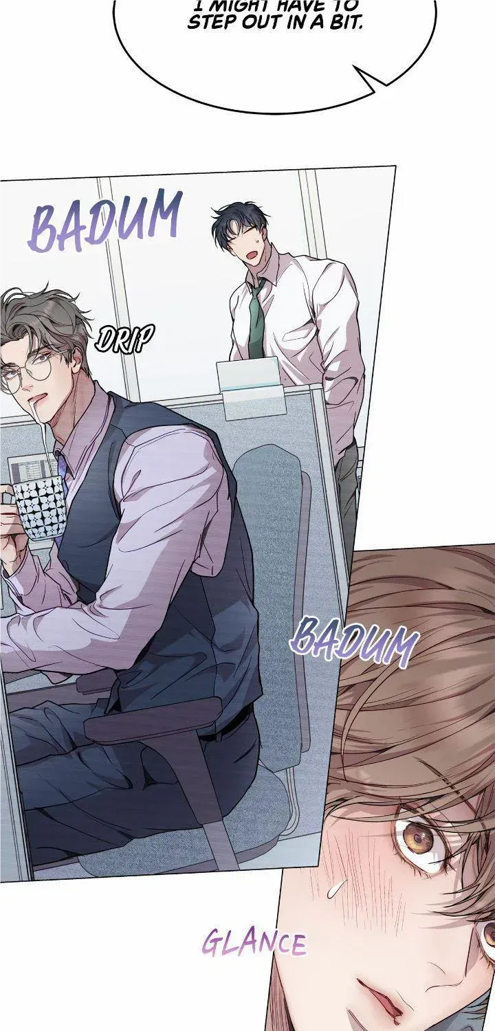 An egocentric way of thinking Chapter 45 page 57 - 