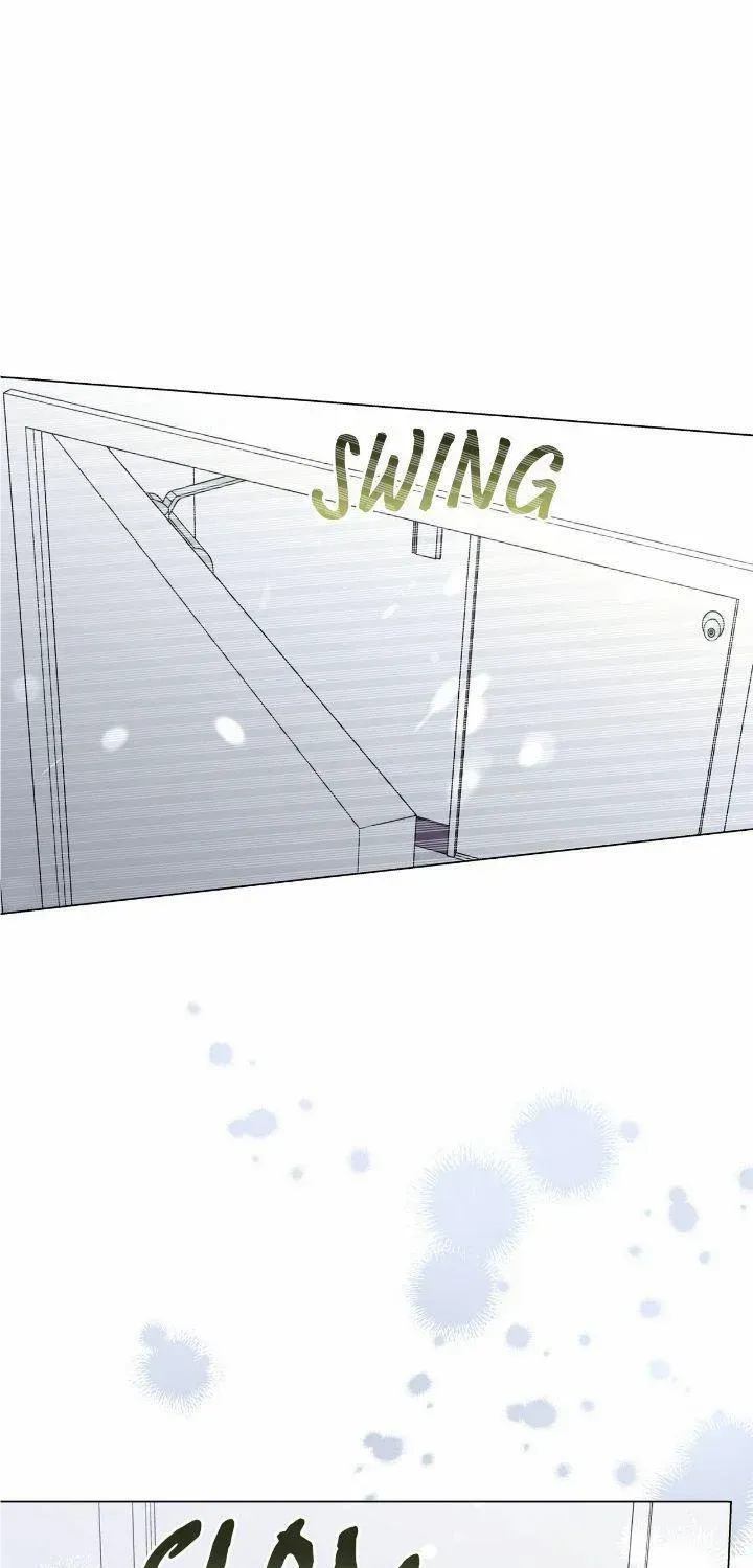 An egocentric way of thinking Chapter 45 page 8 - 