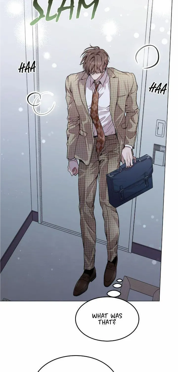 An egocentric way of thinking Chapter 45 page 9 - 