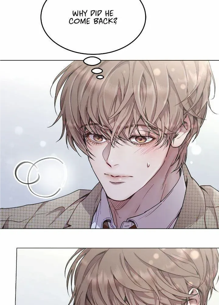An egocentric way of thinking Chapter 45 page 10 - 