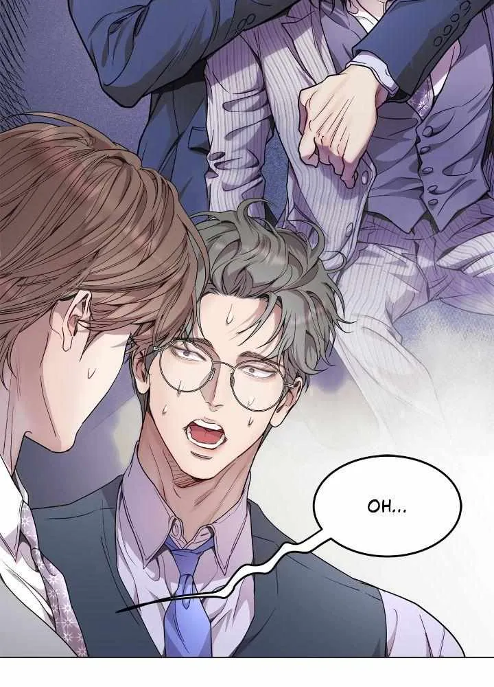 An egocentric way of thinking Chapter 46 page 13 - 