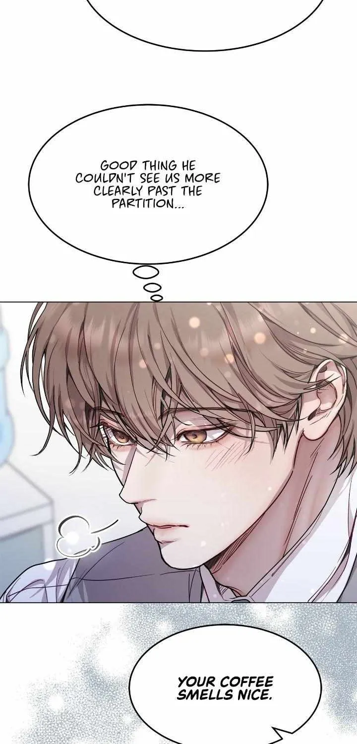 An egocentric way of thinking Chapter 46 page 15 - 