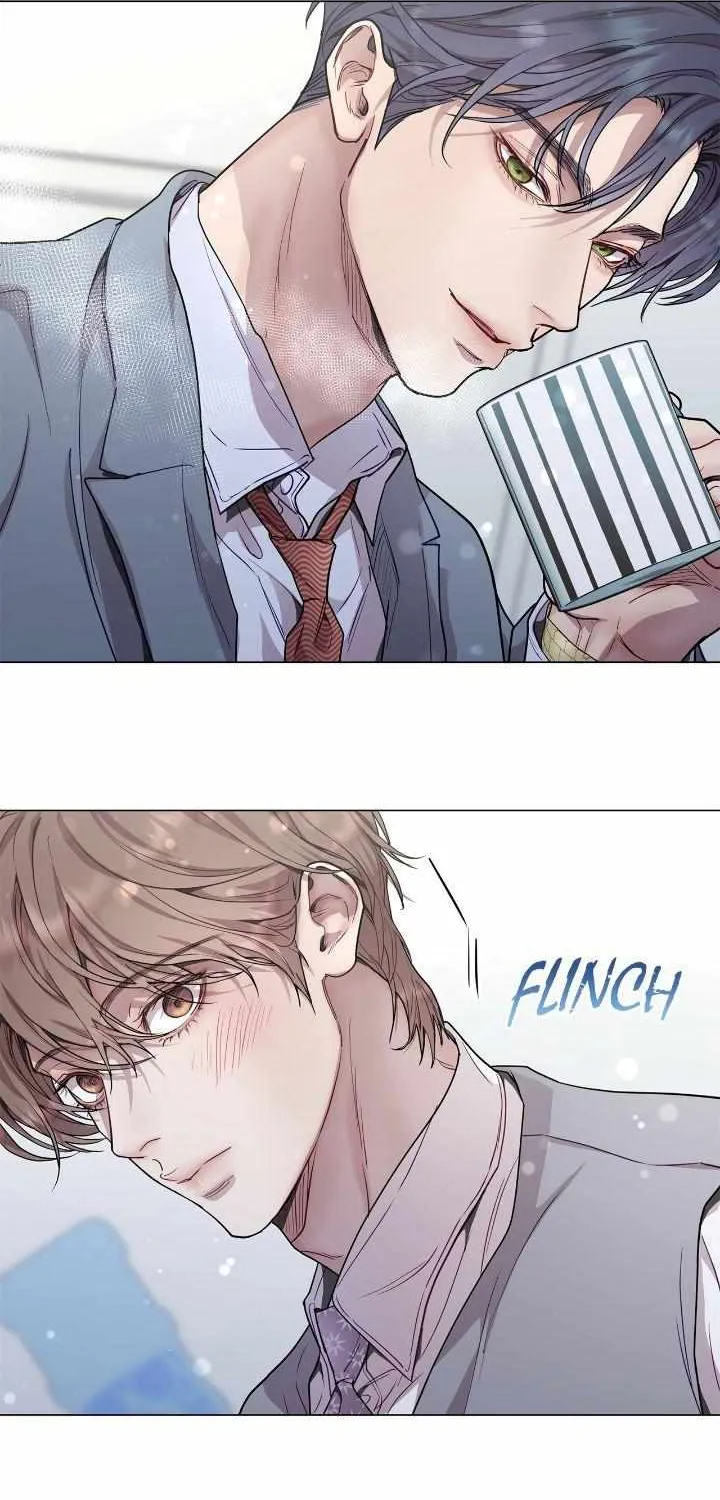 An egocentric way of thinking Chapter 46 page 21 - 
