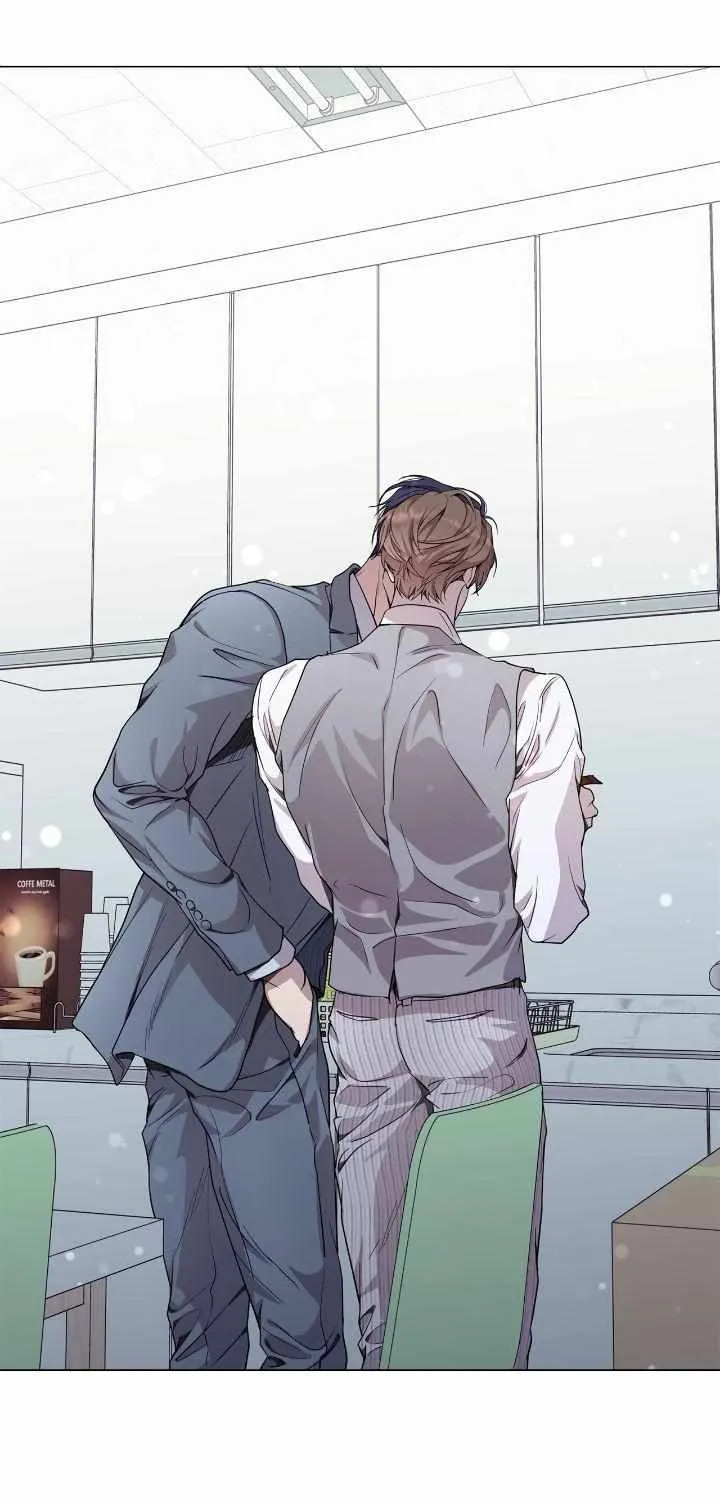 An egocentric way of thinking Chapter 46 page 23 - 