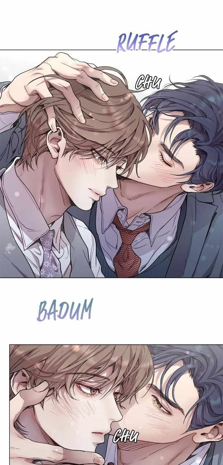 An egocentric way of thinking Chapter 46 page 24 - 