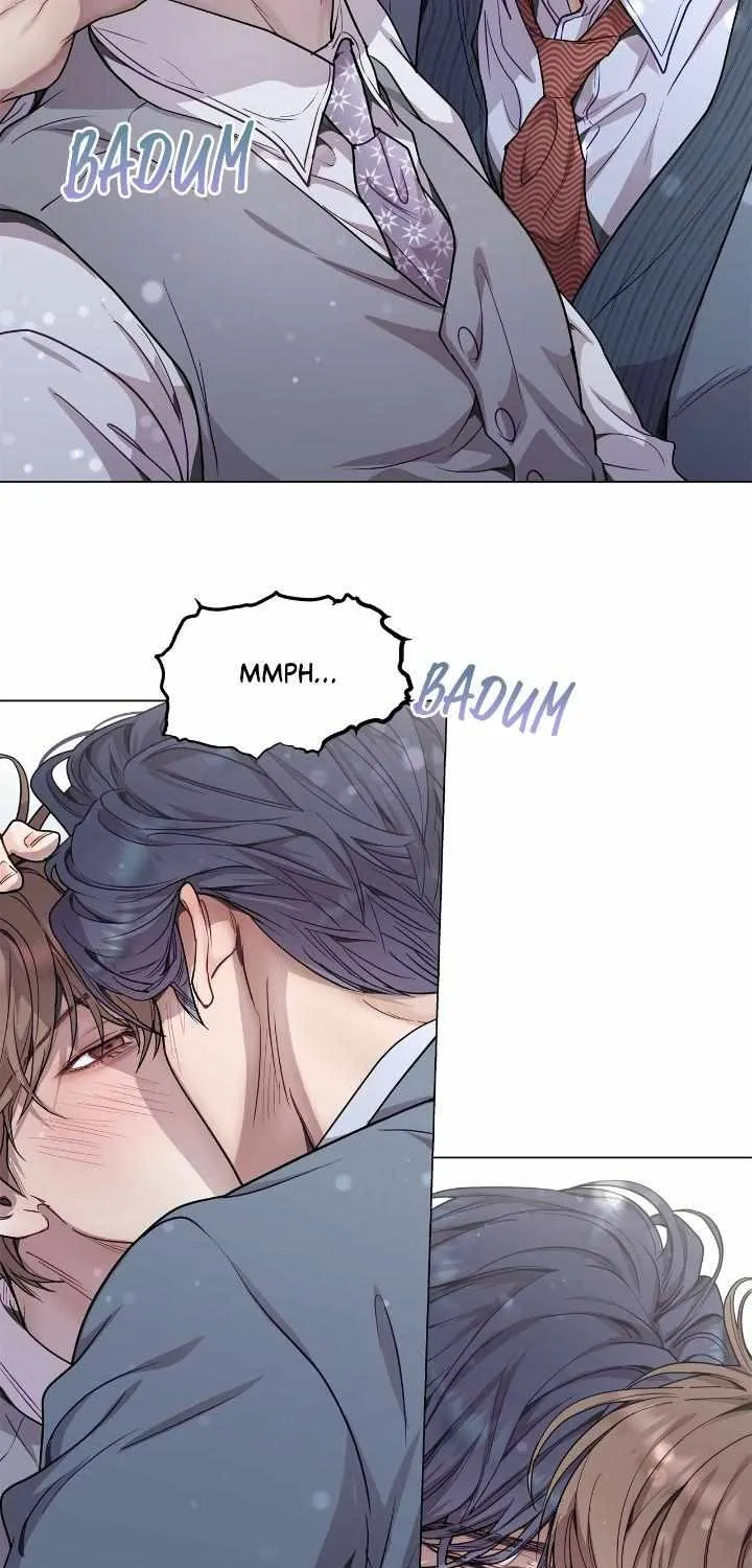 An egocentric way of thinking Chapter 46 page 26 - 