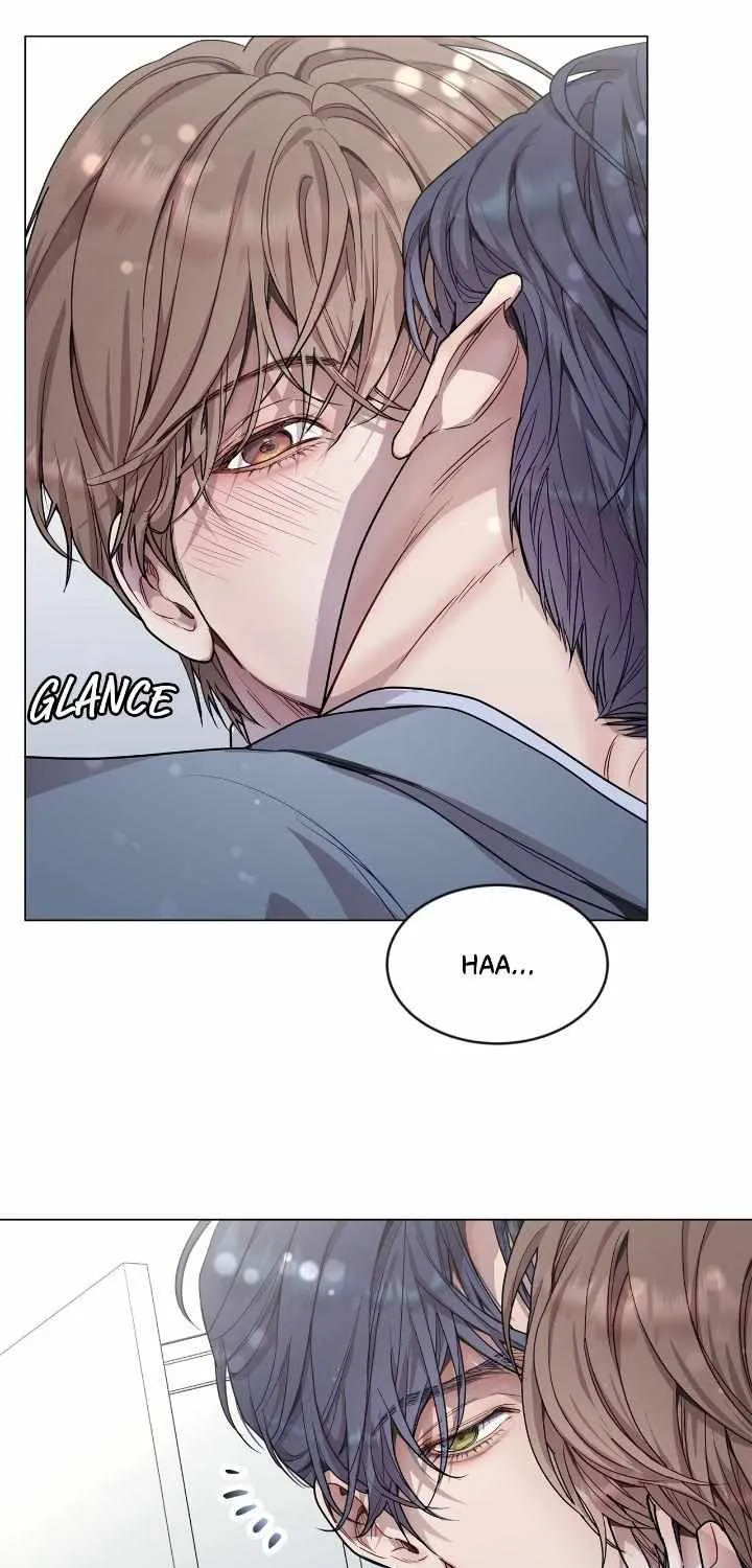 An egocentric way of thinking Chapter 46 page 29 - 