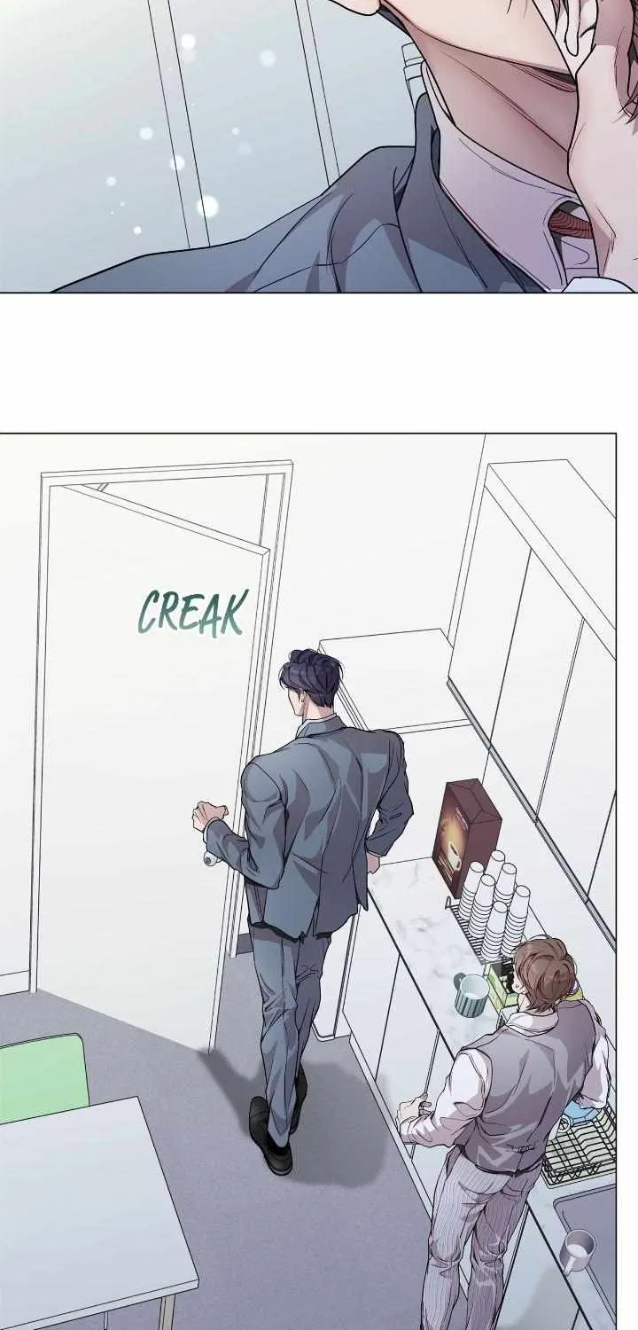 An egocentric way of thinking Chapter 46 page 30 - 