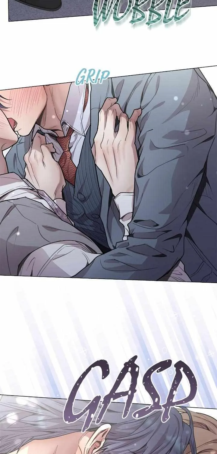 An egocentric way of thinking Chapter 46 page 38 - 