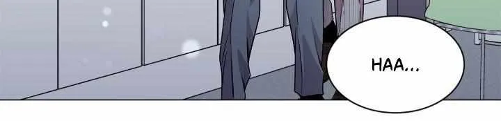 An egocentric way of thinking Chapter 46 page 40 - 