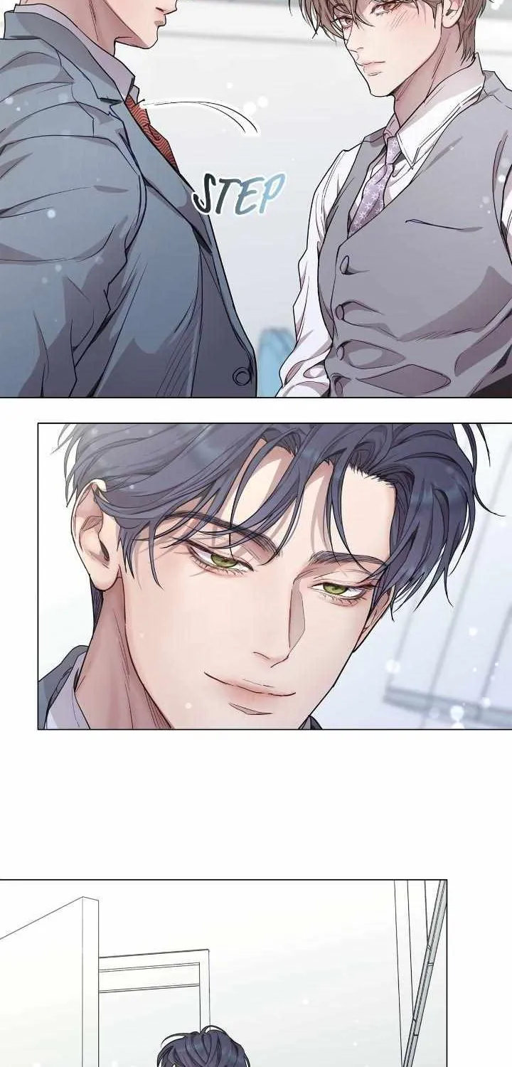 An egocentric way of thinking Chapter 46 page 42 - 