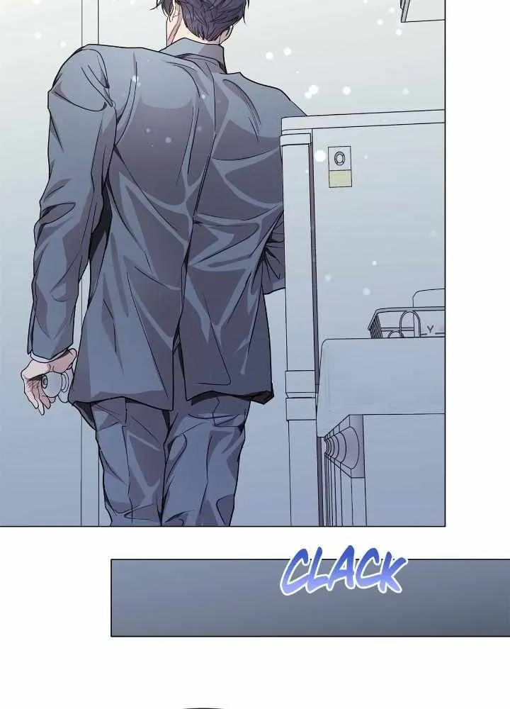 An egocentric way of thinking Chapter 46 page 43 - 
