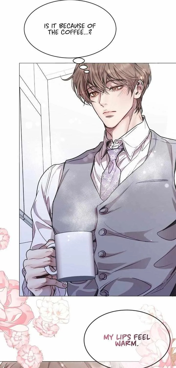 An egocentric way of thinking Chapter 46 page 44 - 