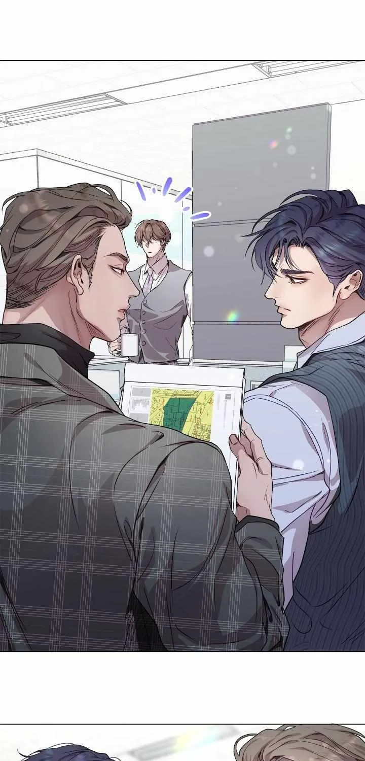 An egocentric way of thinking Chapter 46 page 47 - 