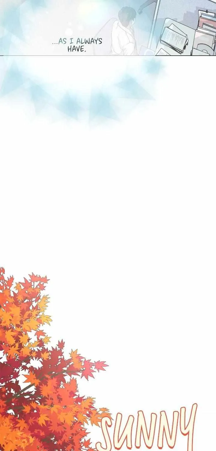 An egocentric way of thinking Chapter 46 page 56 - 