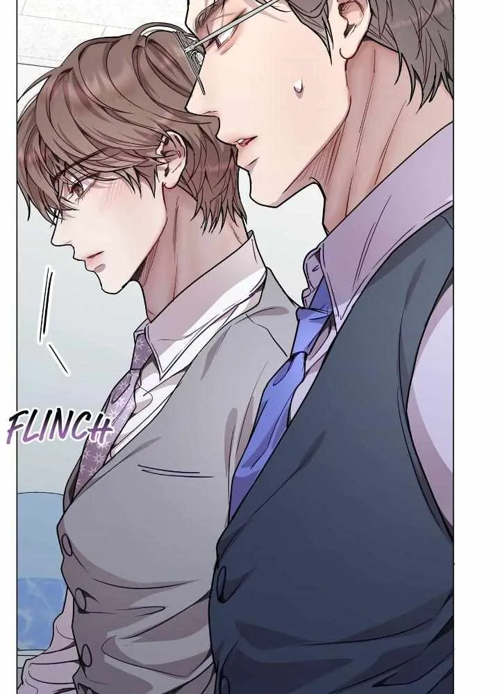 An egocentric way of thinking Chapter 46 page 7 - 