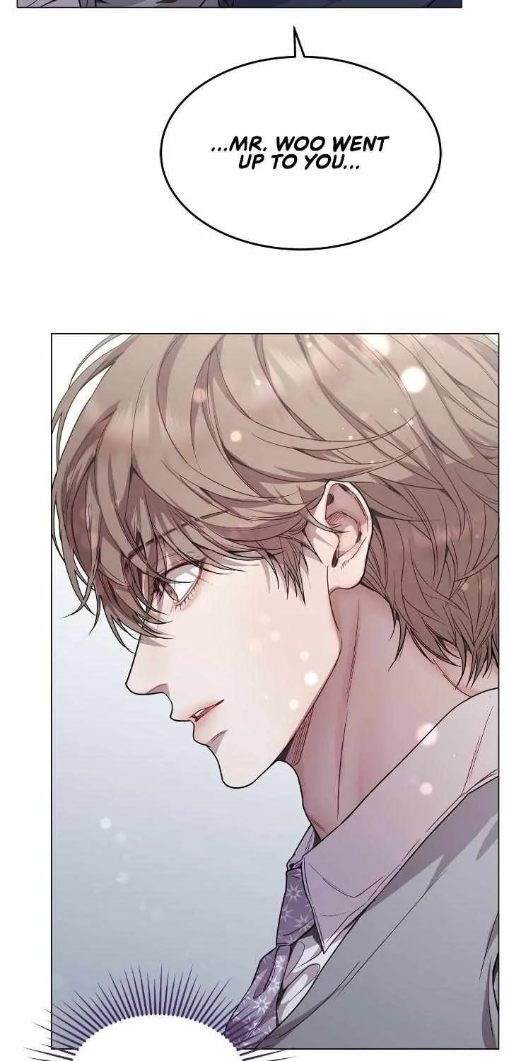 An egocentric way of thinking Chapter 46 page 8 - 