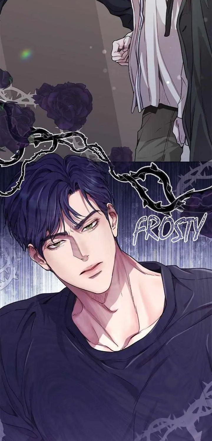 An egocentric way of thinking Chapter 47 page 11 - 