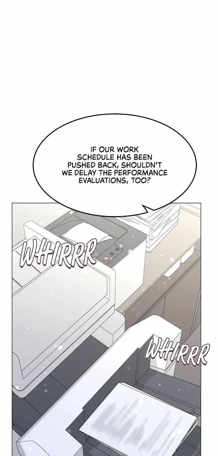 An egocentric way of thinking Chapter 47 page 16 - 