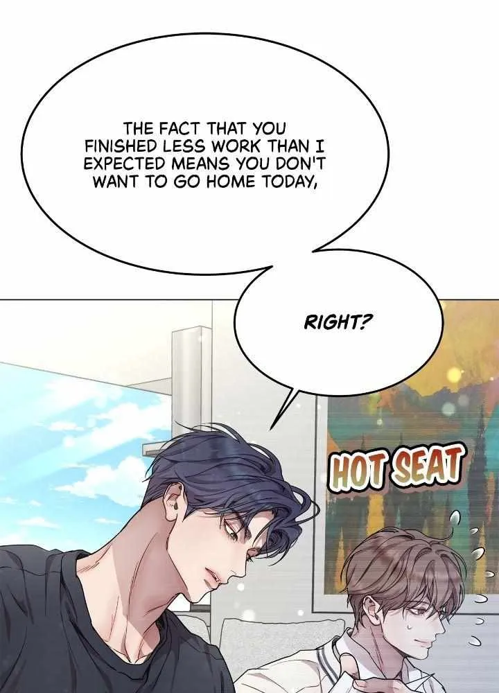 An egocentric way of thinking Chapter 47 page 29 - 