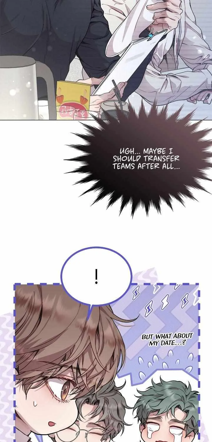 An egocentric way of thinking Chapter 47 page 30 - 