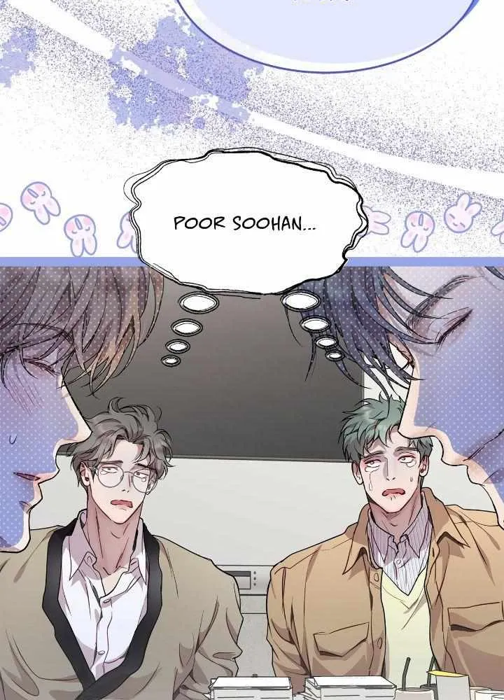 An egocentric way of thinking Chapter 47 page 35 - 
