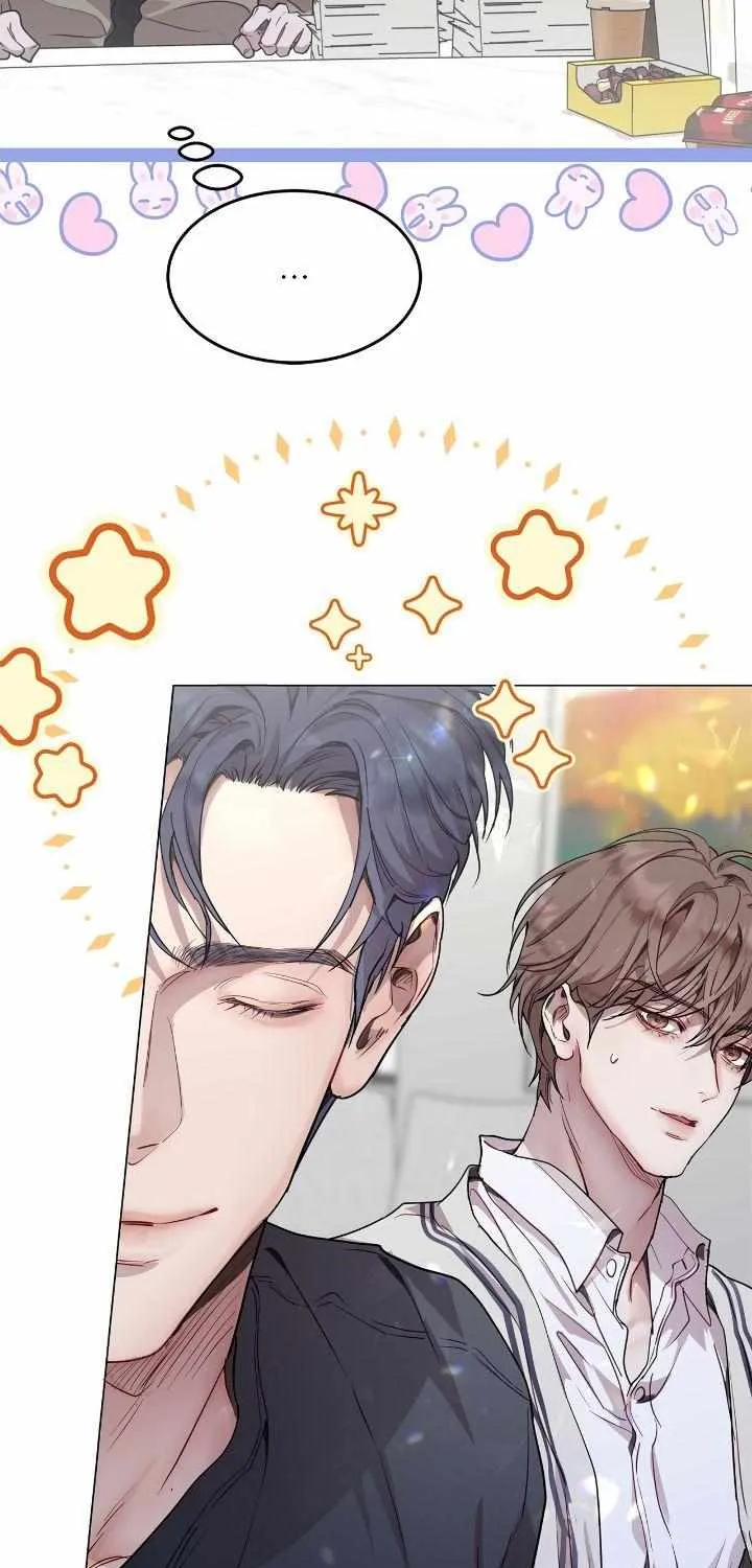 An egocentric way of thinking Chapter 47 page 36 - 