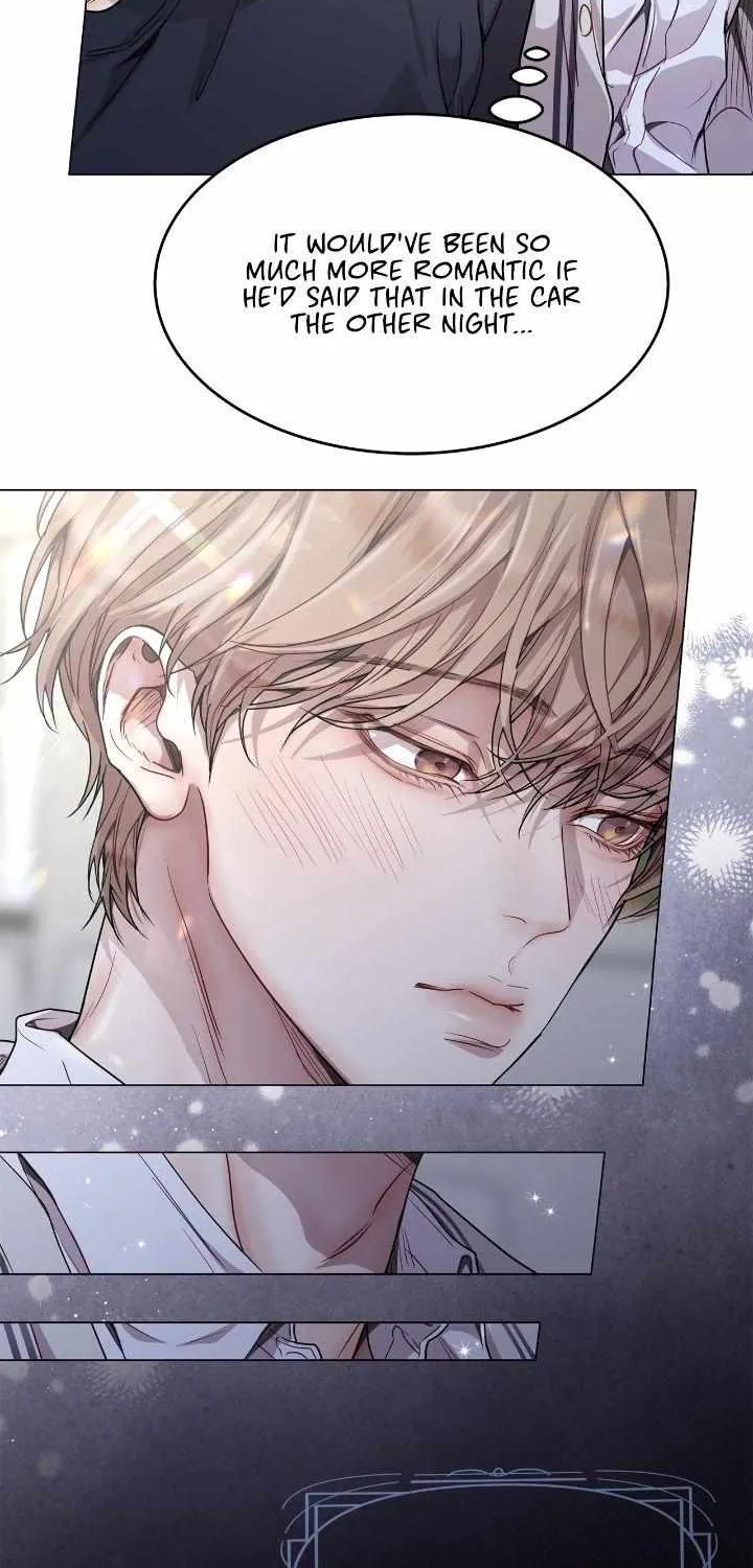 An egocentric way of thinking Chapter 47 page 37 - 