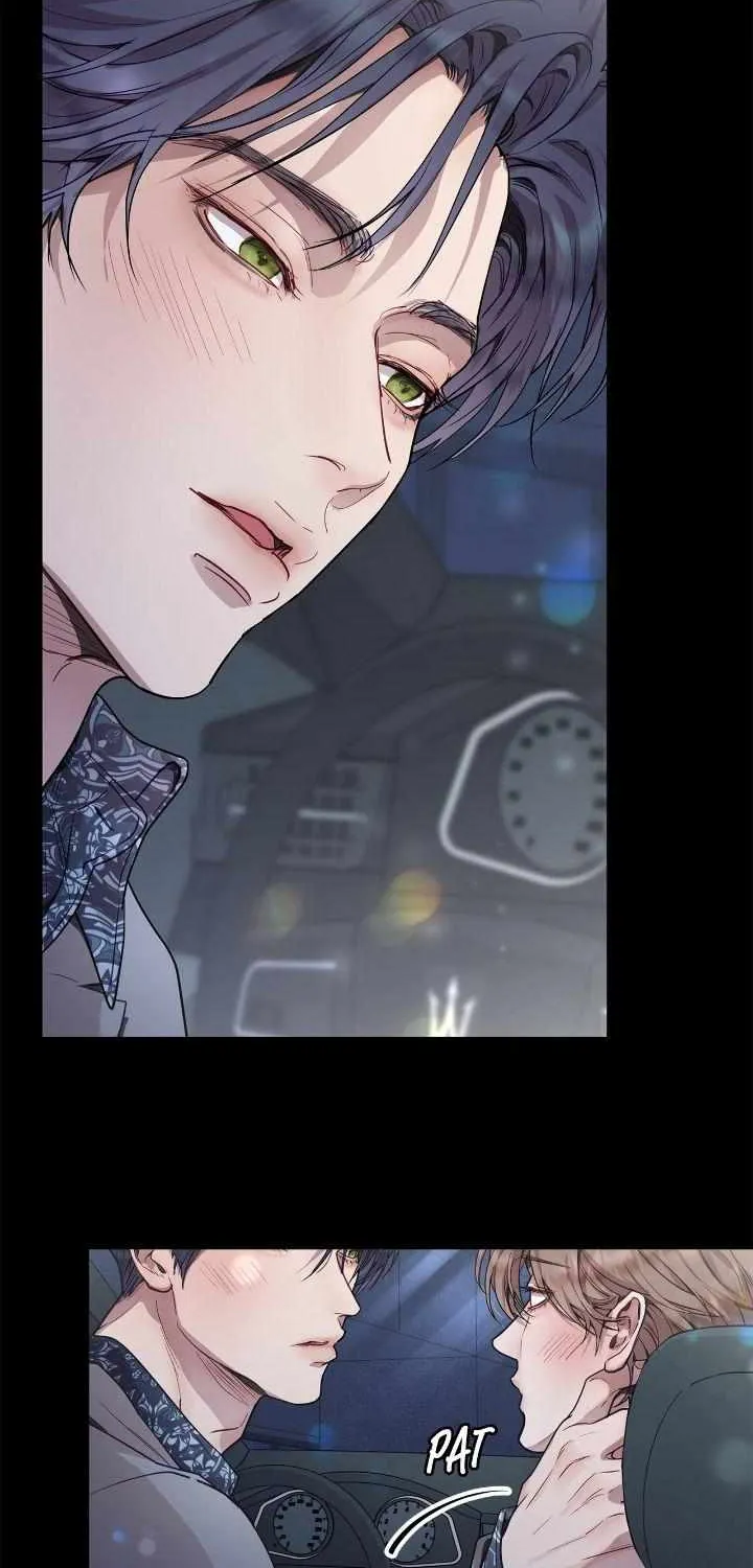An egocentric way of thinking Chapter 47 page 43 - 