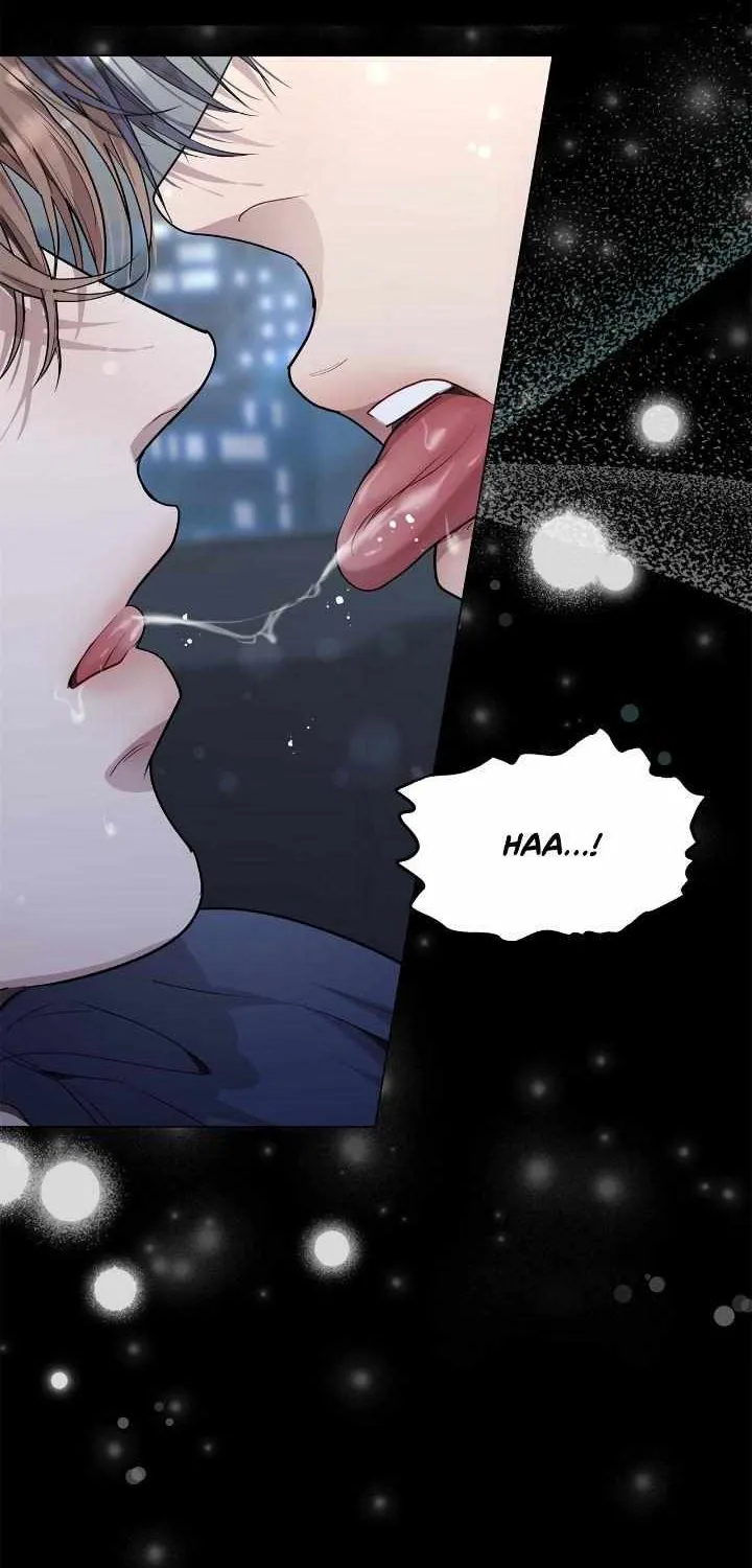 An egocentric way of thinking Chapter 47 page 49 - 