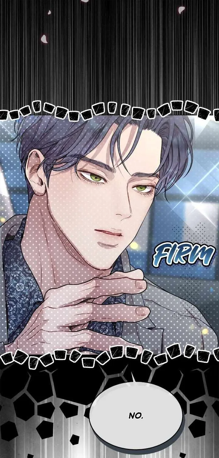 An egocentric way of thinking Chapter 47 page 52 - 