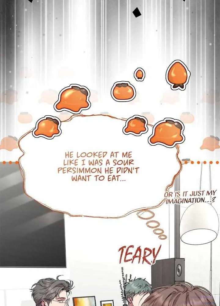 An egocentric way of thinking Chapter 47 page 53 - 