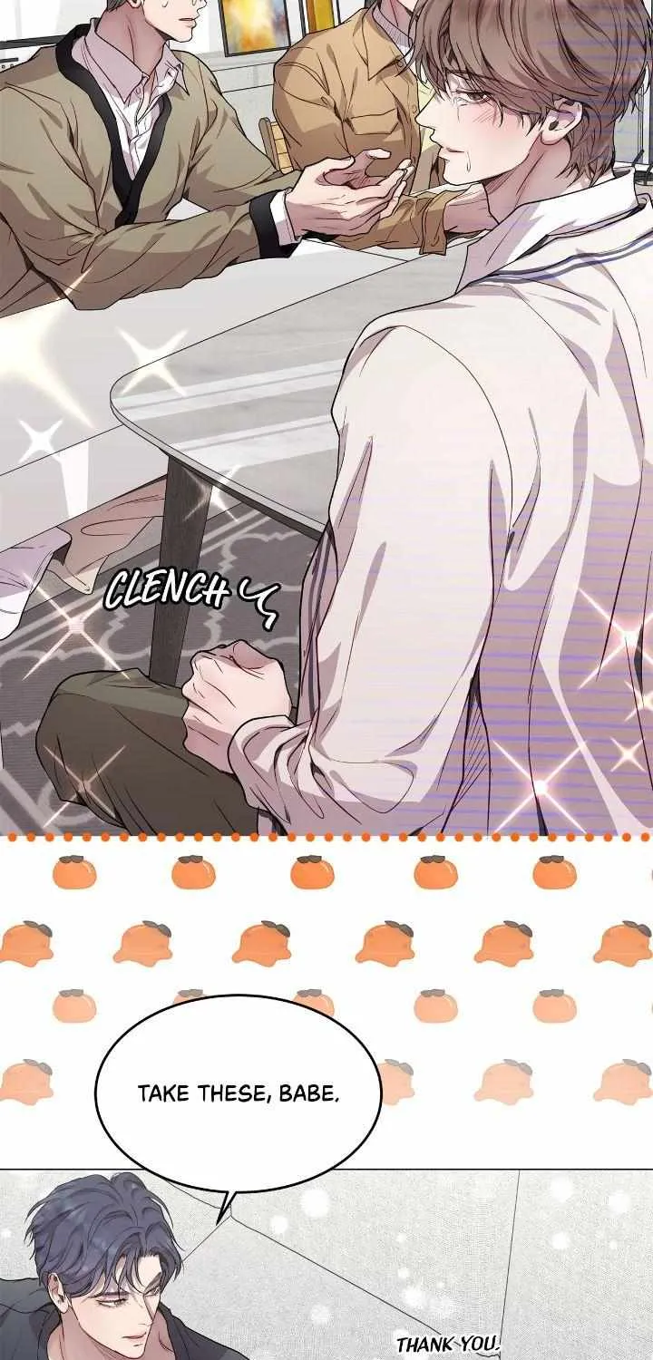 An egocentric way of thinking Chapter 47 page 54 - 