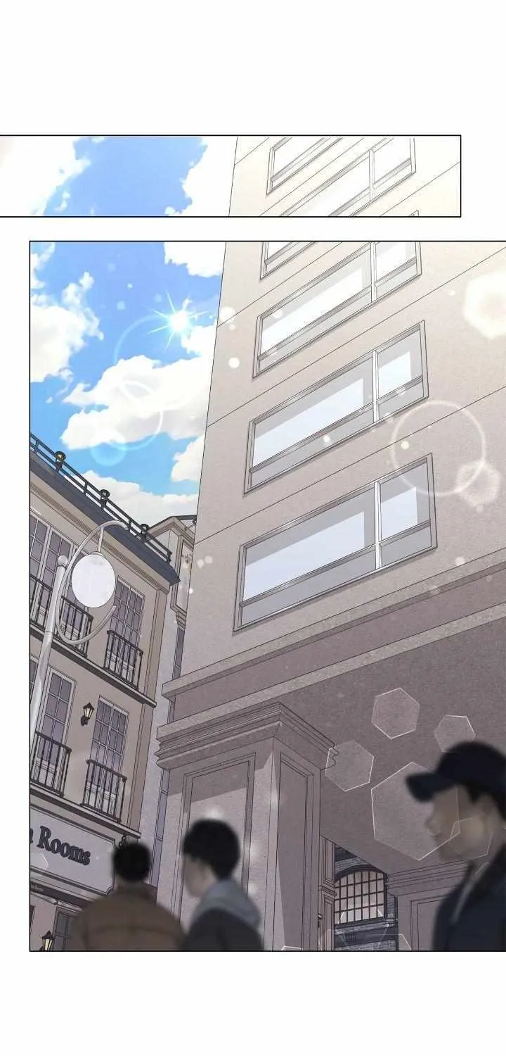 An egocentric way of thinking Chapter 47 page 56 - 