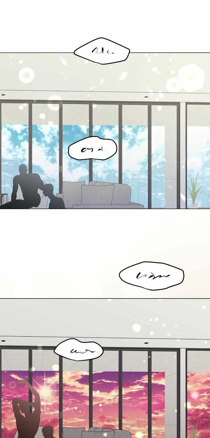 An egocentric way of thinking Chapter 47 page 57 - 