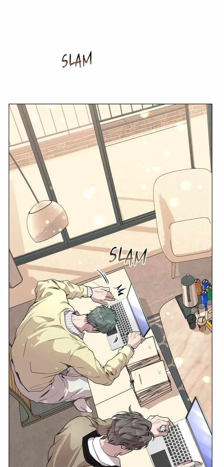 An egocentric way of thinking Chapter 47 page 60 - 