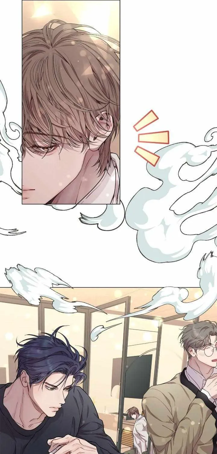 An egocentric way of thinking Chapter 47 page 66 - 