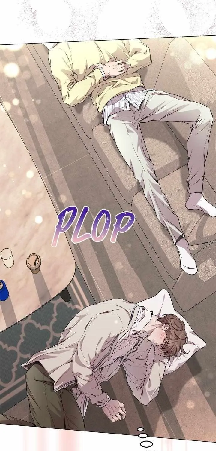 An egocentric way of thinking Chapter 47 page 68 - 