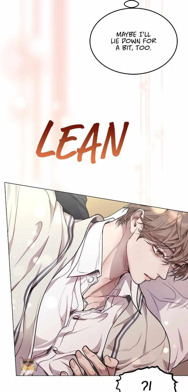 An egocentric way of thinking Chapter 47 page 69 - 